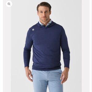 NWT Men’s Greyson Guide Sport Hoodie